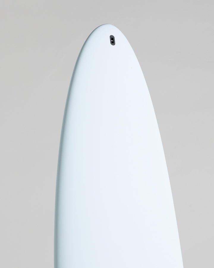 Elemnt Surf Double Yolk surfebrett sky – twinfin EPS