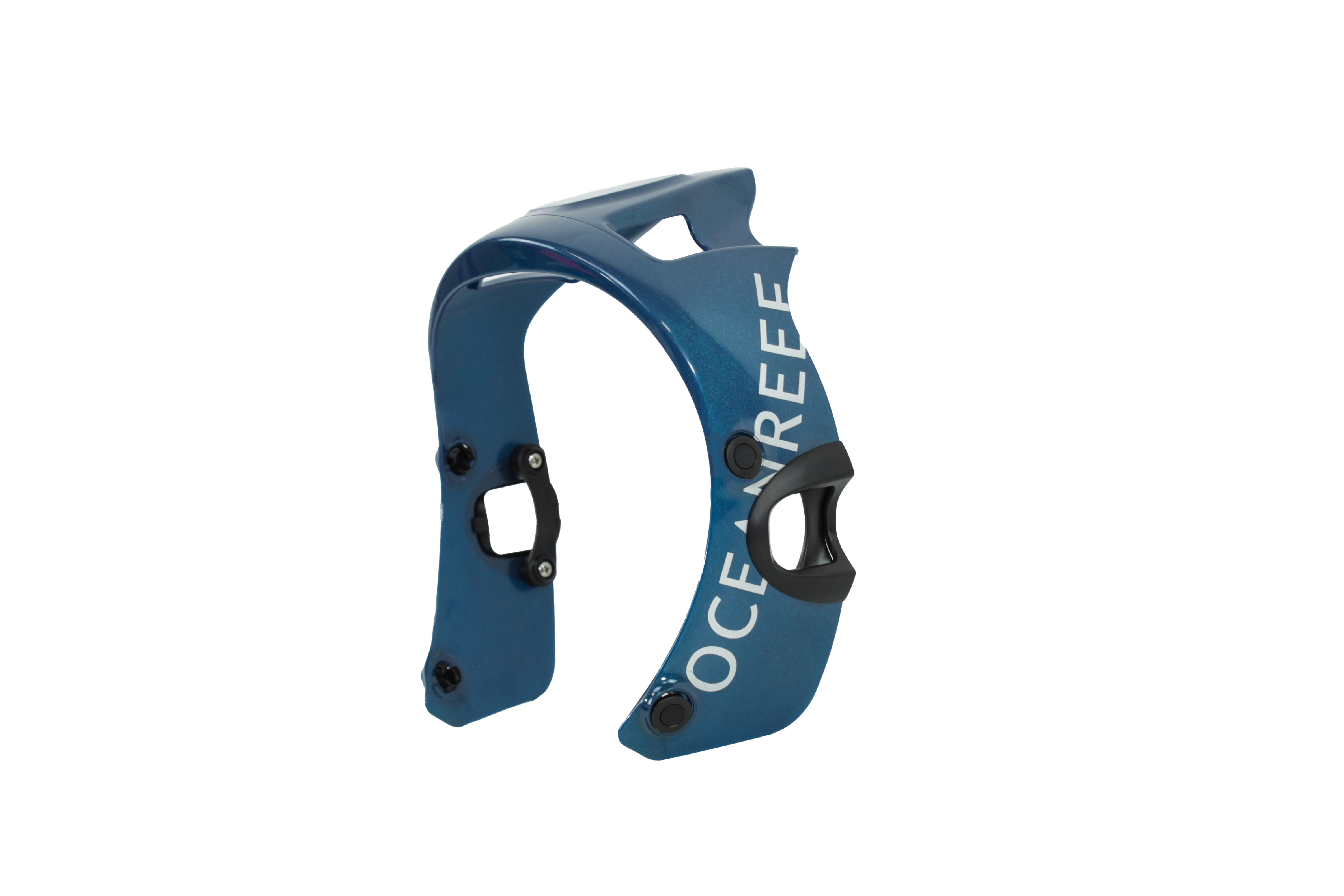 Ocean Reef Extender Kit til helmaske