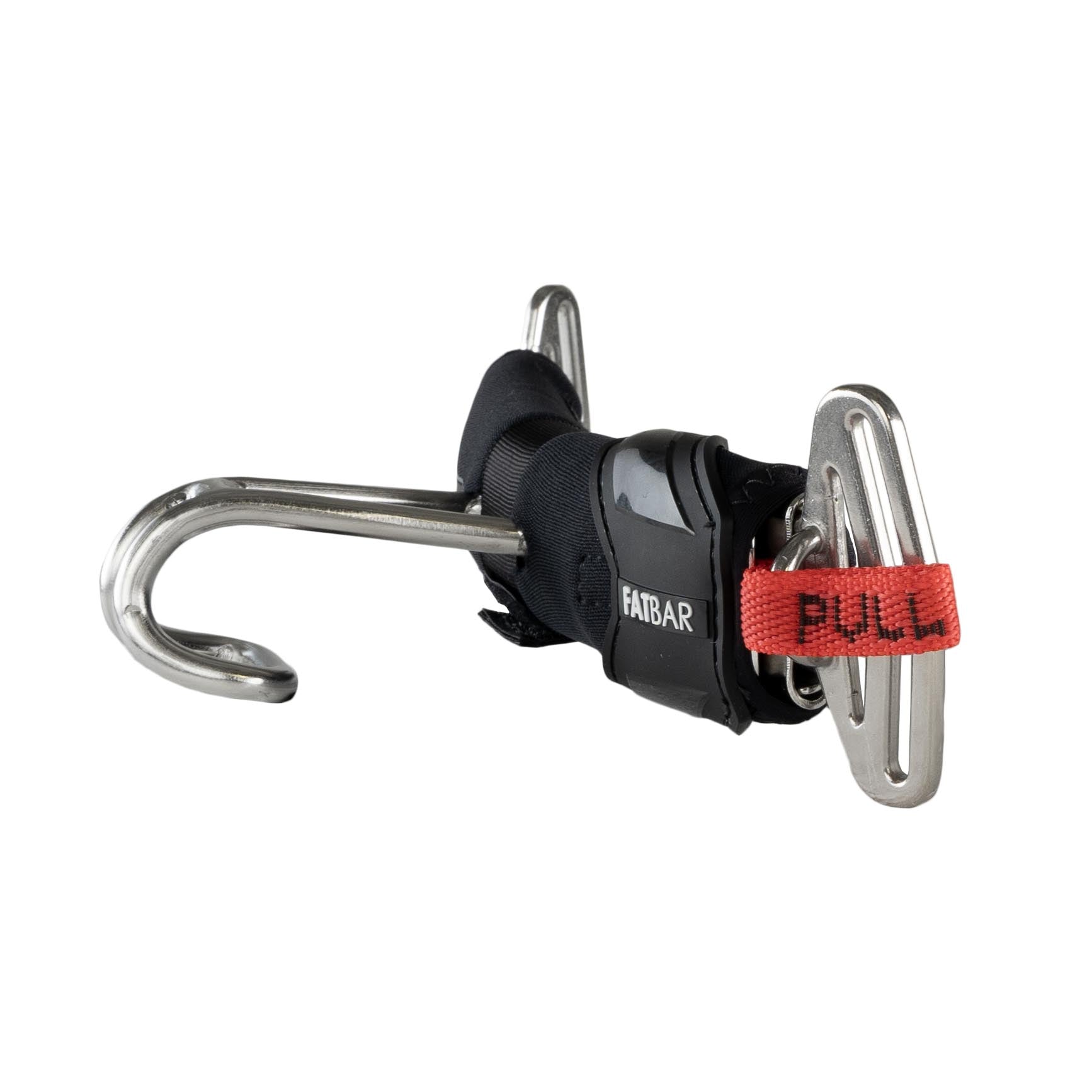 Prolimit Spreader Bar Pin-release trapesstang 28 kitesurf