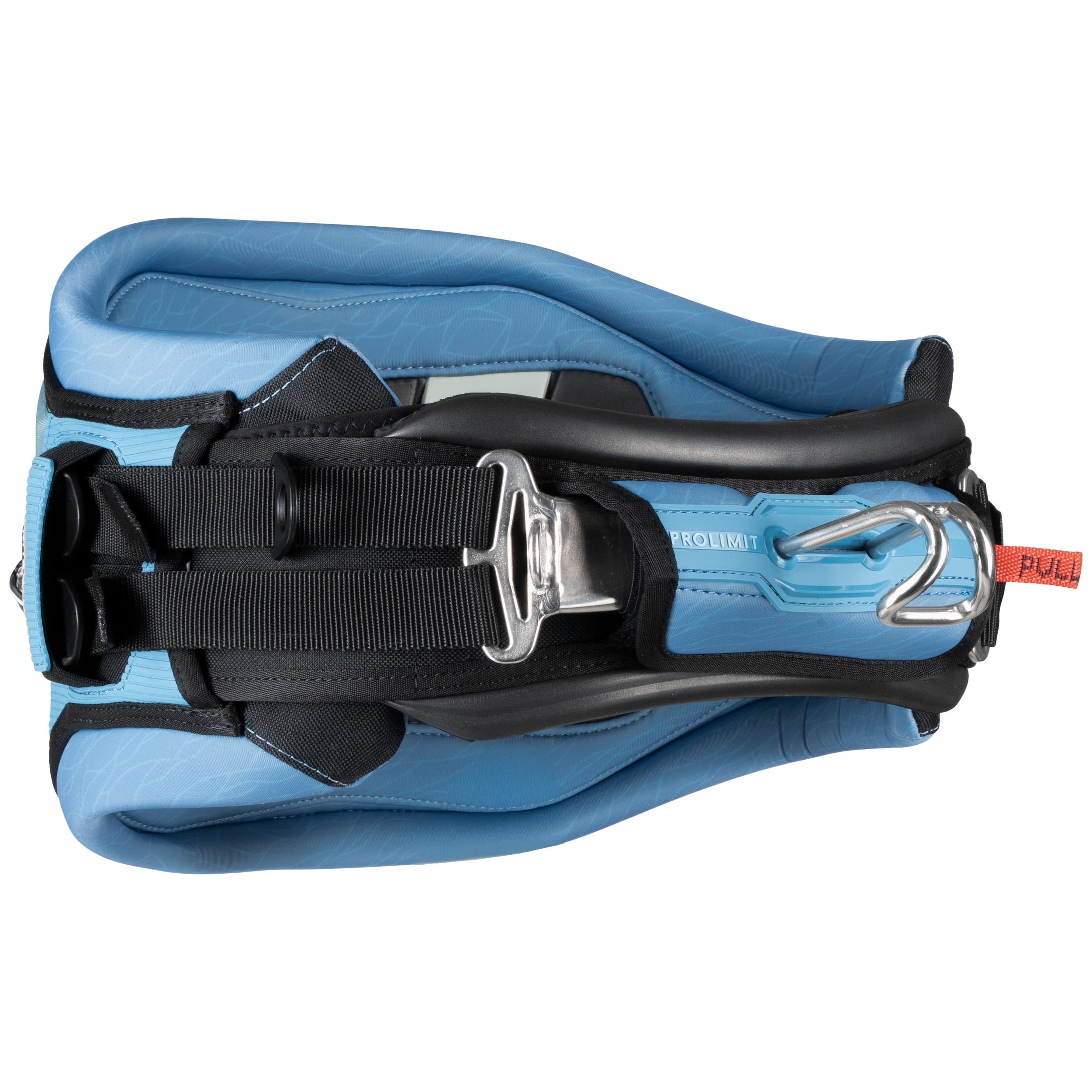 Prolimit Edge kitesurfsele dame bla myk kant