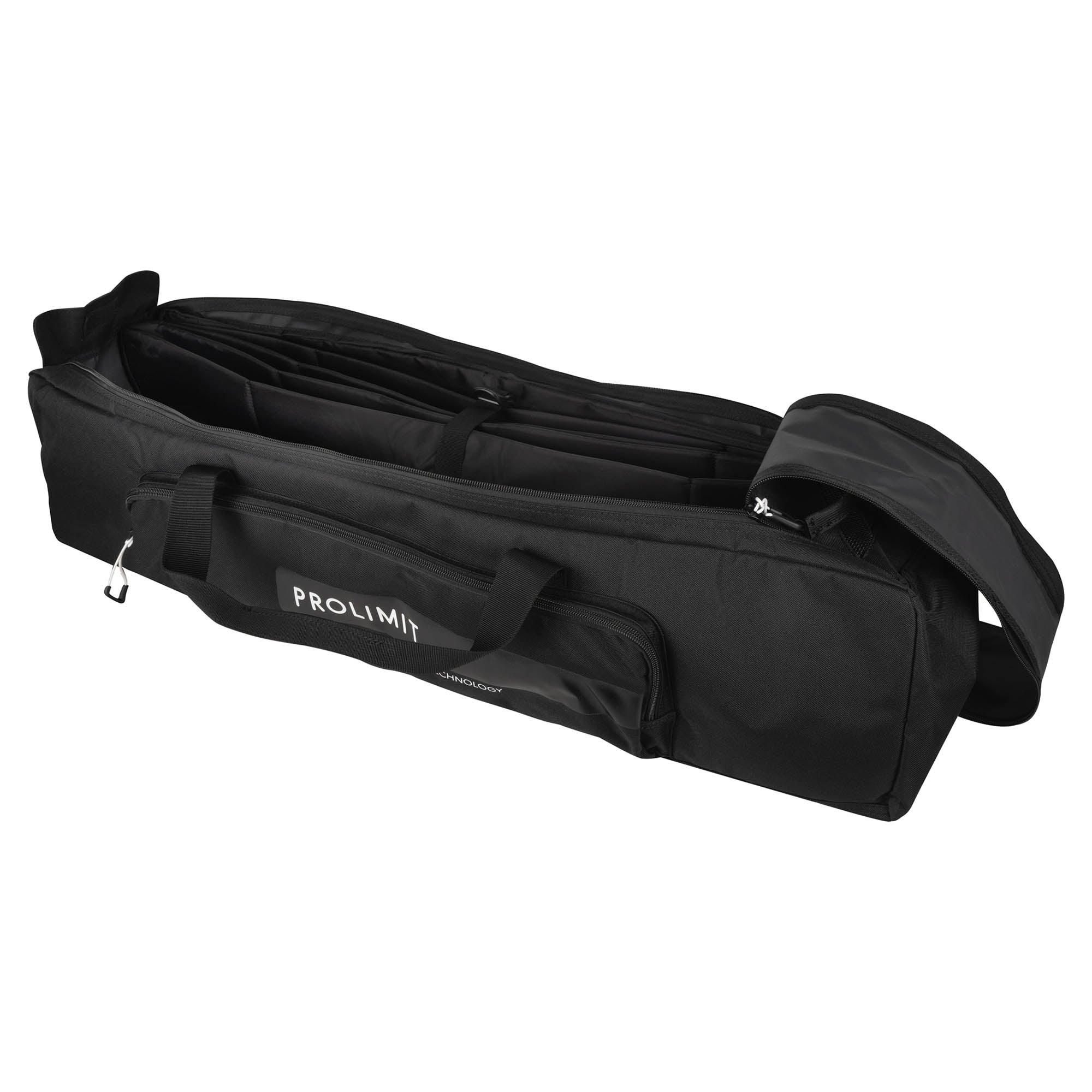 Prolimit Gear Bag Formula utstyrsbag 70 cm finner