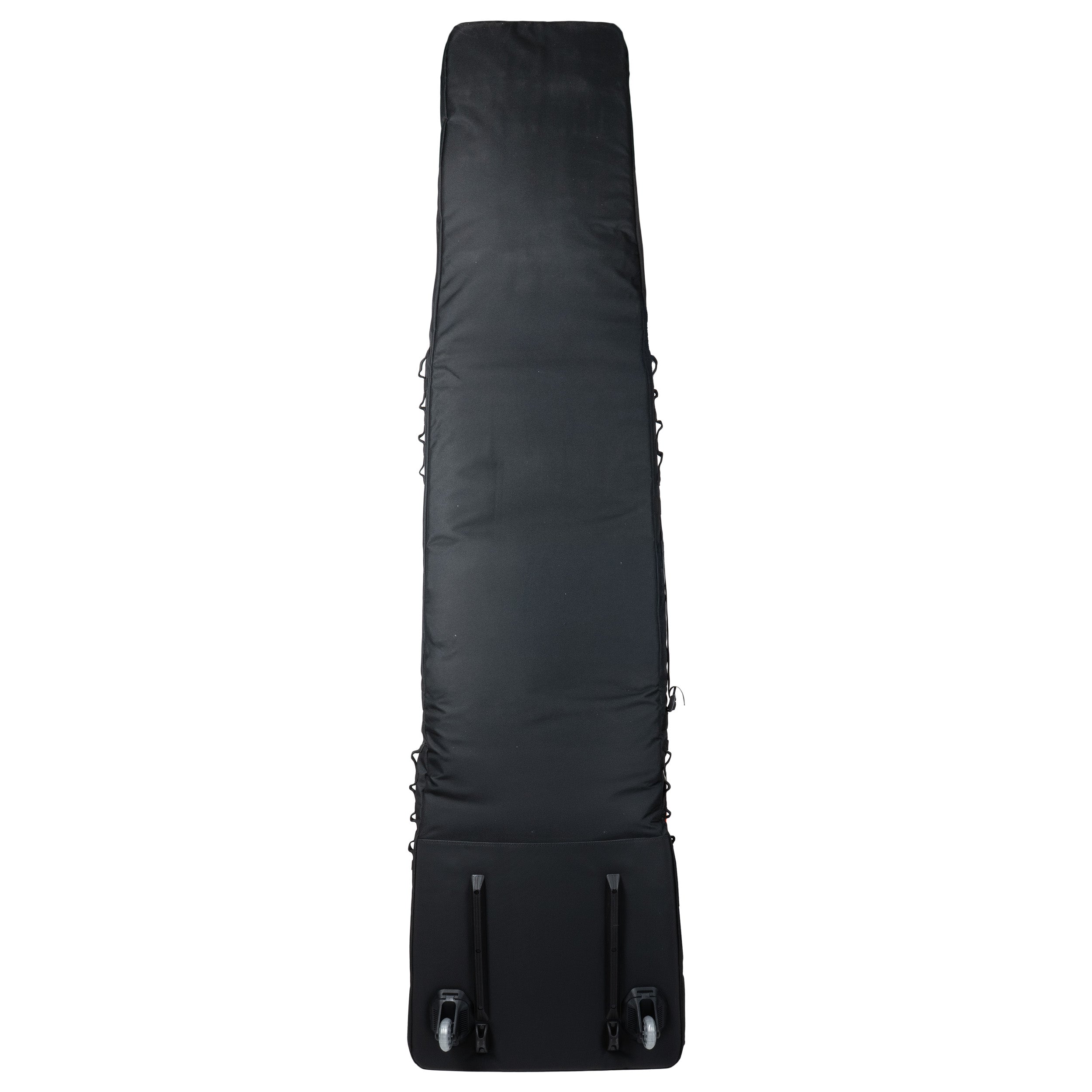 Prolimit Session Aero Slider riggbag svart oransje