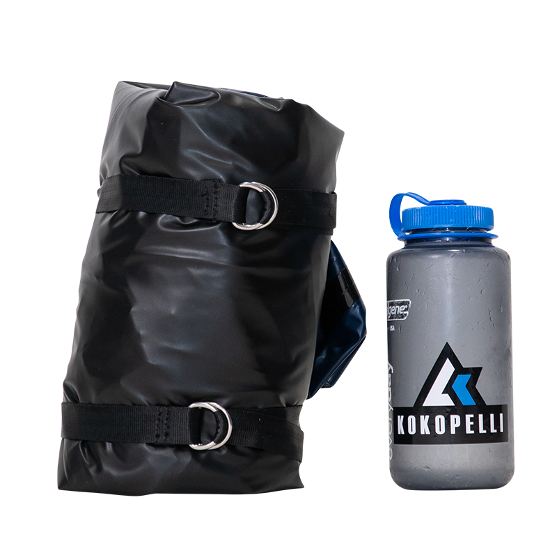 Kokopelli Hornet-Lite packraft NAVY BLUE ultralett