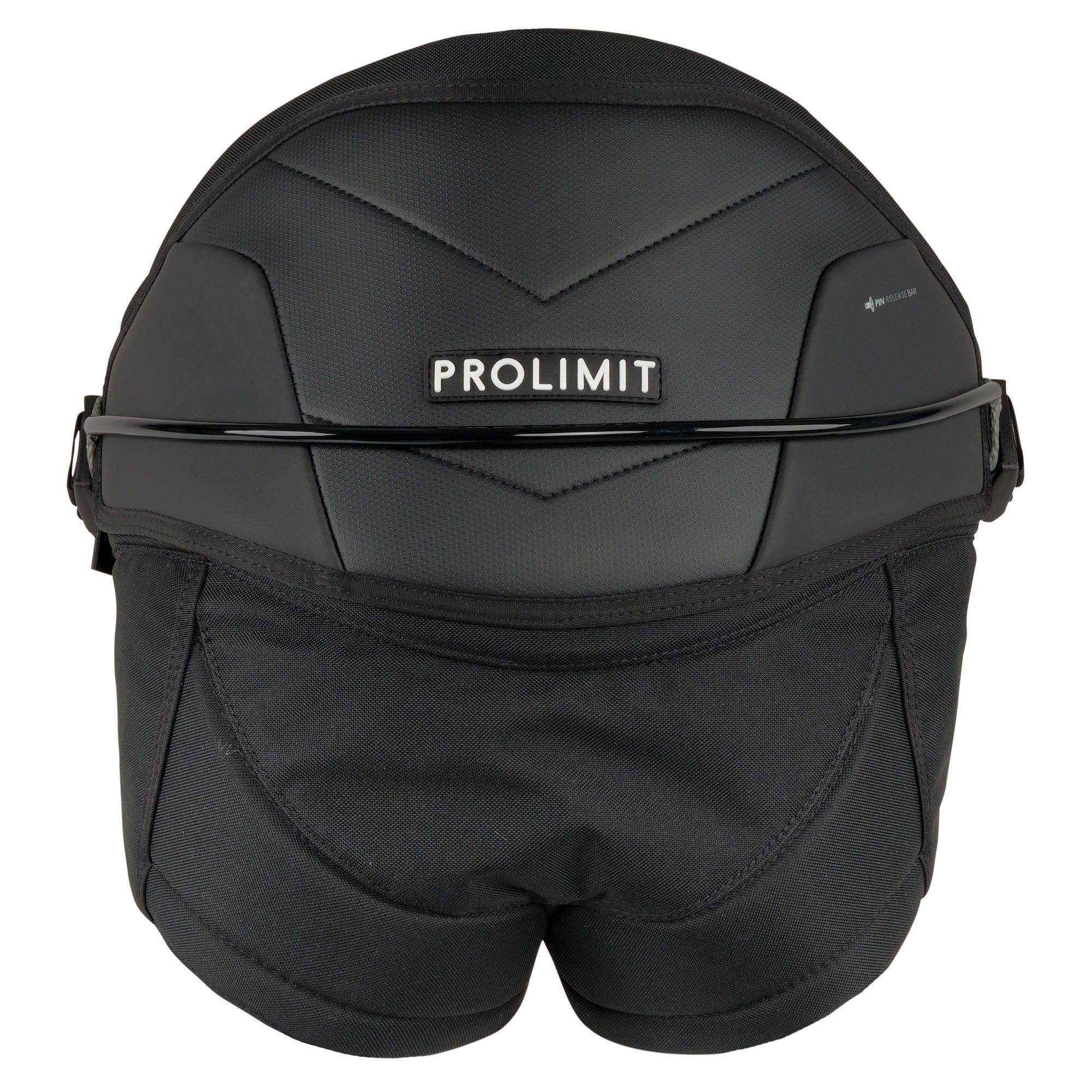 Prolimit System 2026 sitesele kite svart