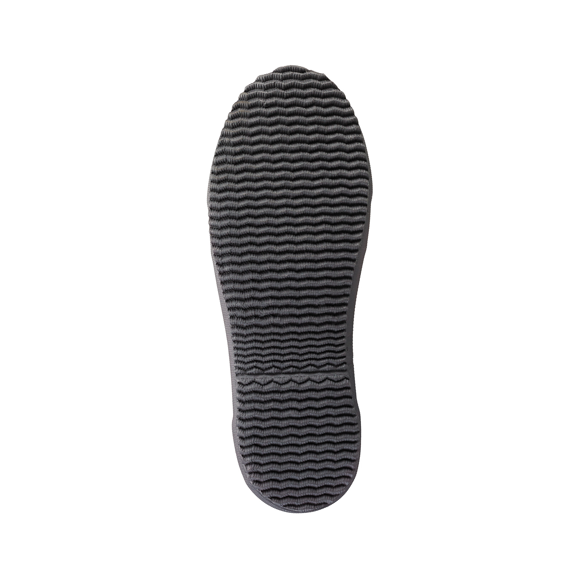 TUSA dykkesko 5 mm myk såle neopren
