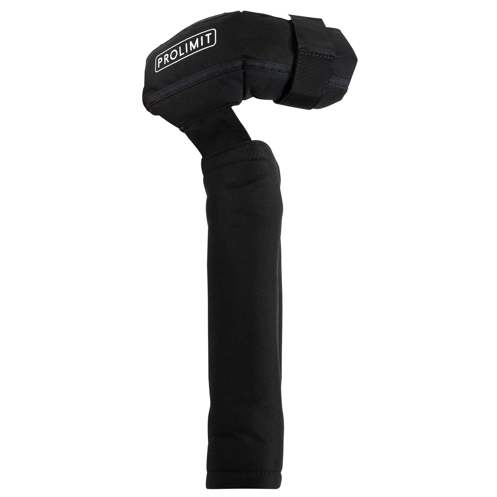 Prolimit Boom/Mast Protector bomtrekk svart slitesterk