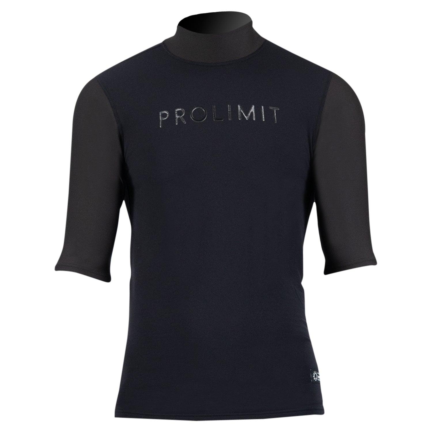Prolimit Quick Dry Chilltop undertrøye kortermet