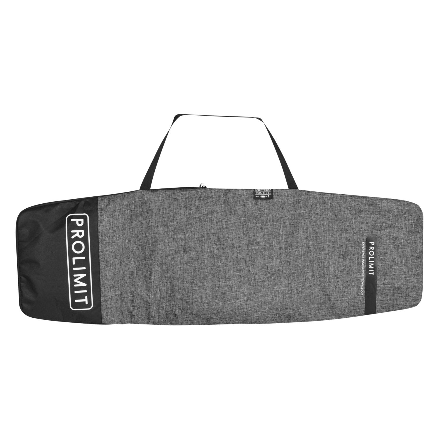 Prolimit Kitesurf Boardbag Twintip Sport boardbag 140x45
