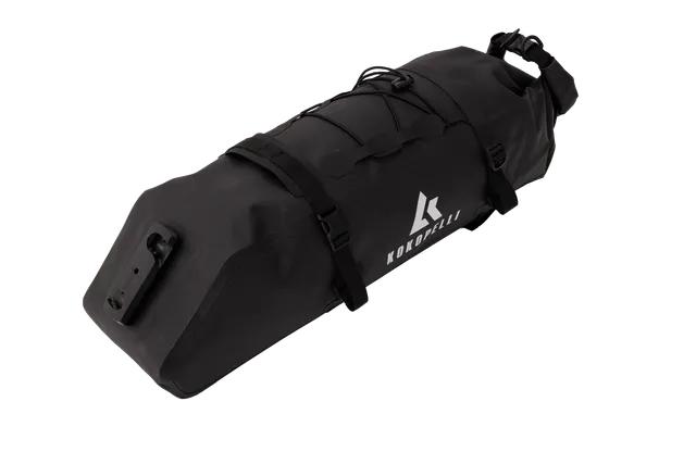 Kokopelli Durango Seat Post Bag setelveske vanntett