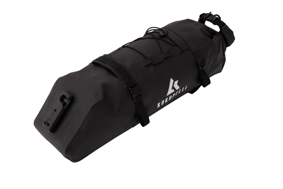 Kokopelli Durango Seat Post Bag setelveske vanntett
