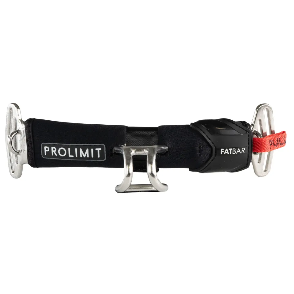 Prolimit Spreader Bar Pin-release trapesstang 28 kitesurf