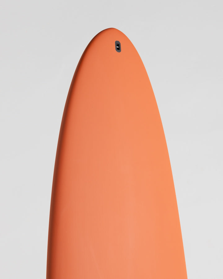 Elemnt Surf Double Yolk Cinnamon surfebrett 7'0