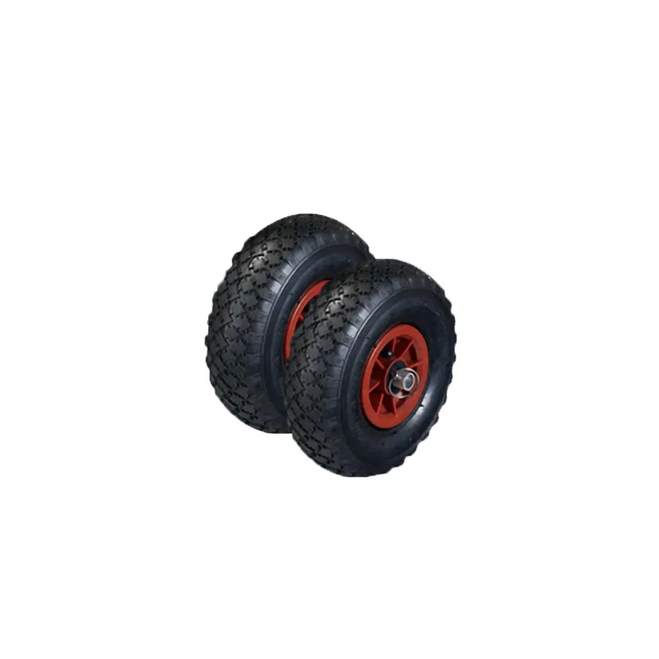 Prolimit Wheels trallehjul 2-pk alle traller