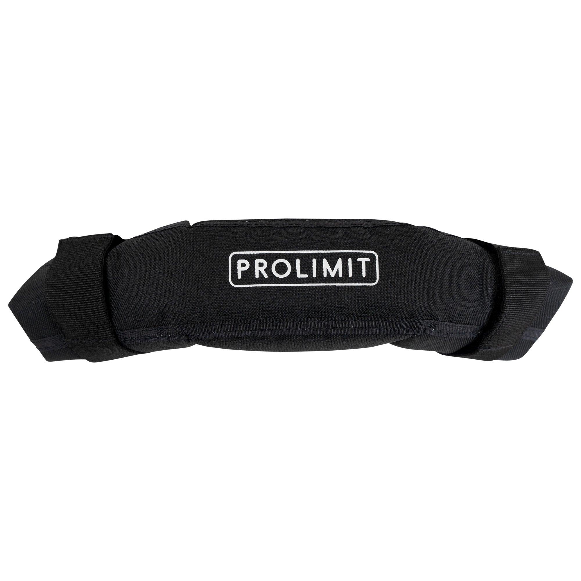 Prolimit Boom Protector bom-beskytter svart
