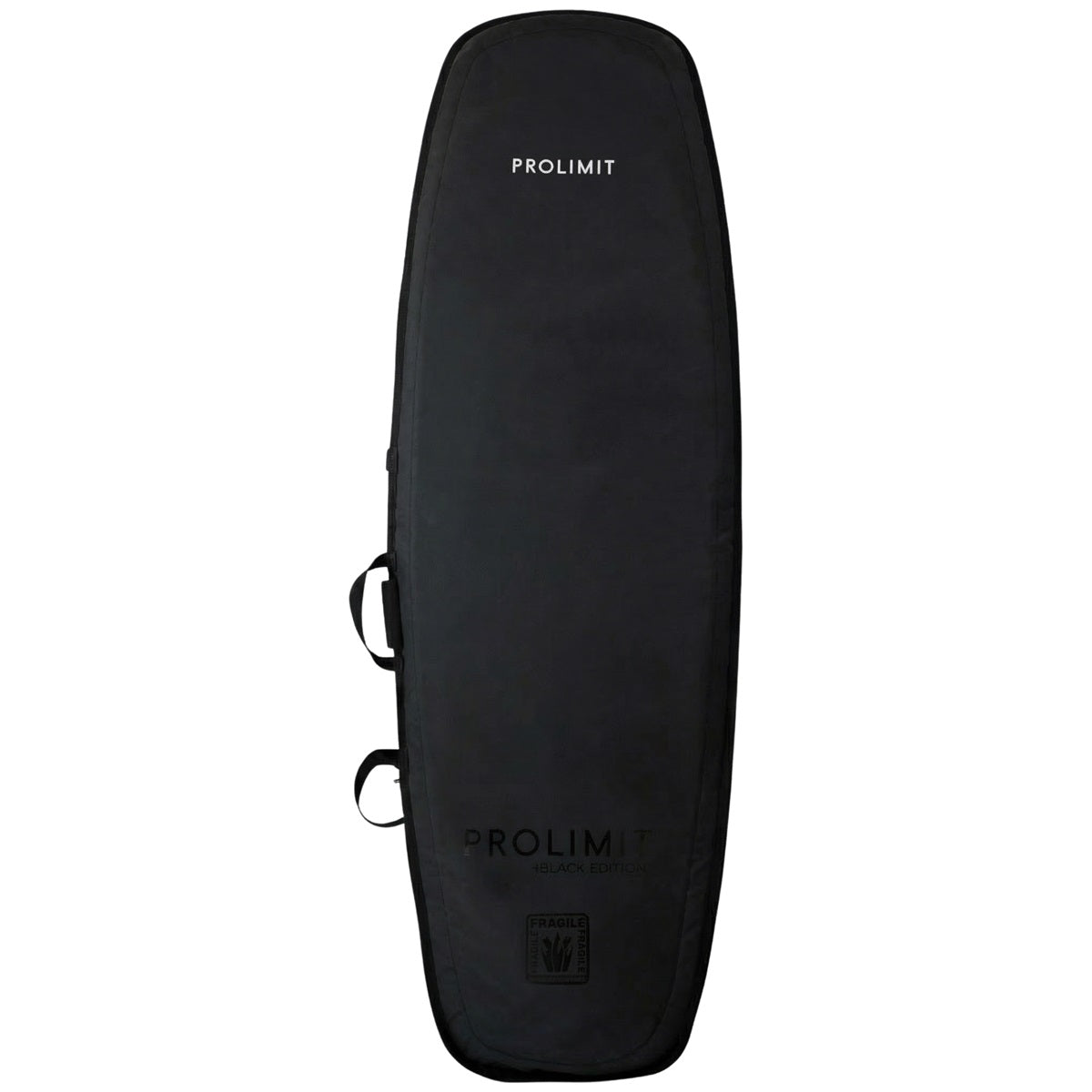 Prolimit Sport boardbag 6'2" grå/hvit brett