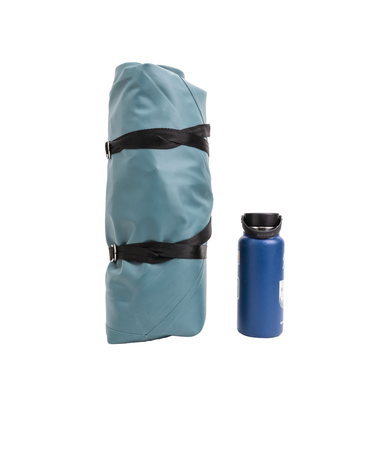 Kokopelli Nirvana Spraydeck packraft 1-manns klasse III
