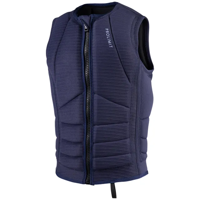 Prolimit Flare Full Padded impactvest blå dame