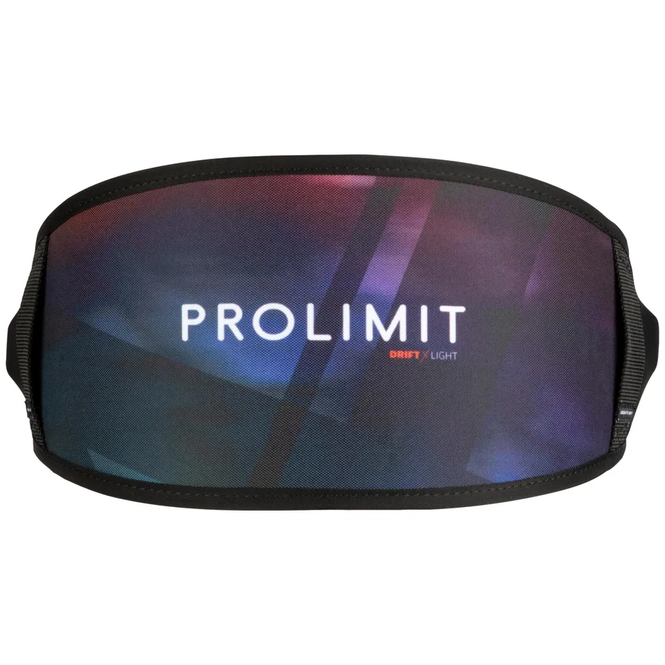 Prolimit Drift X-Light wingtrapez svart S/M