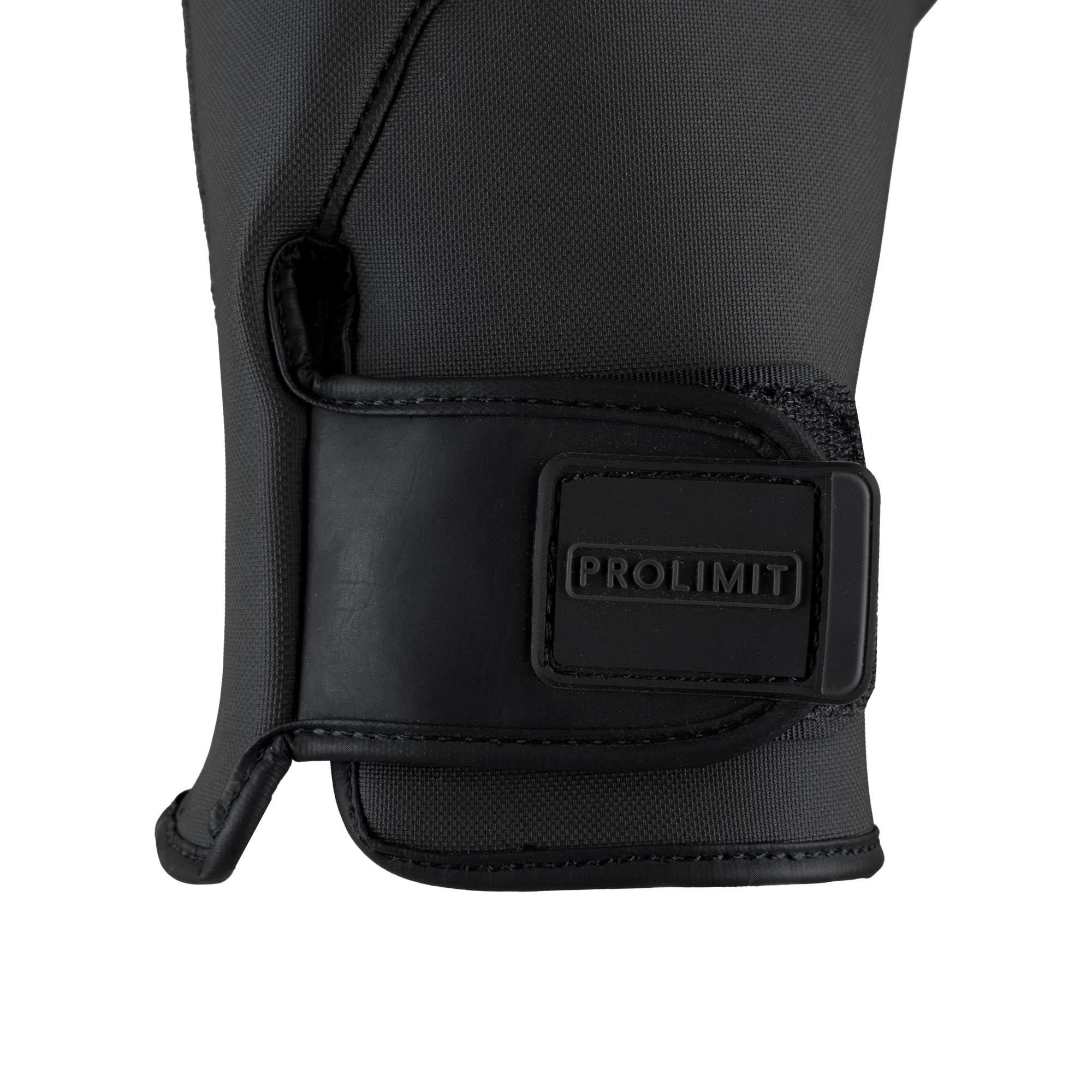 Prolimit Shortfinger HS Mesh neoprenhansker 2 mm svart