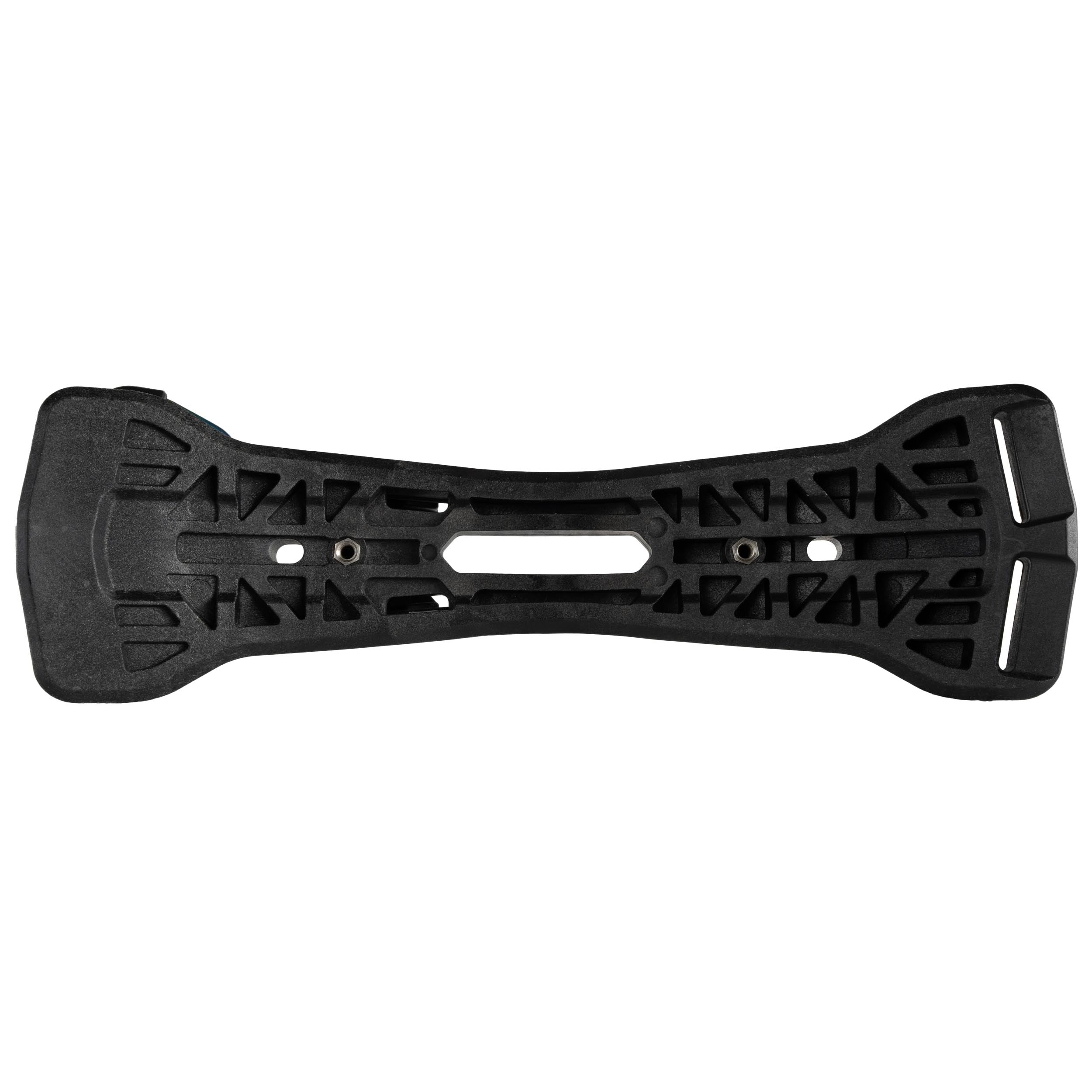Prolimit Alpha Bar krok 28cm svart kompositt med utløser