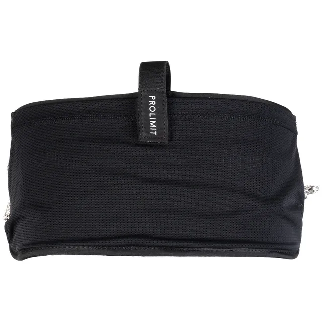 Prolimit Shield Parawing Stash stashbelte svart mesh