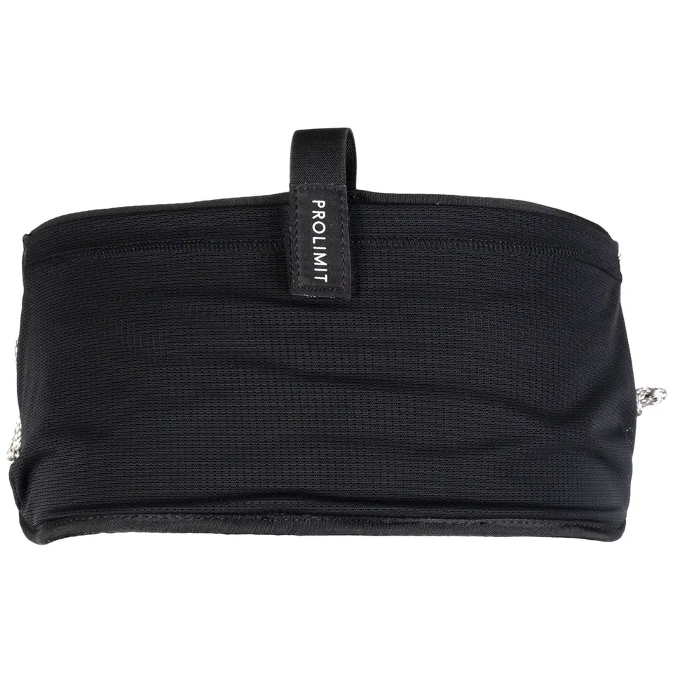 Prolimit Shield Parawing Stash stashbelte svart mesh