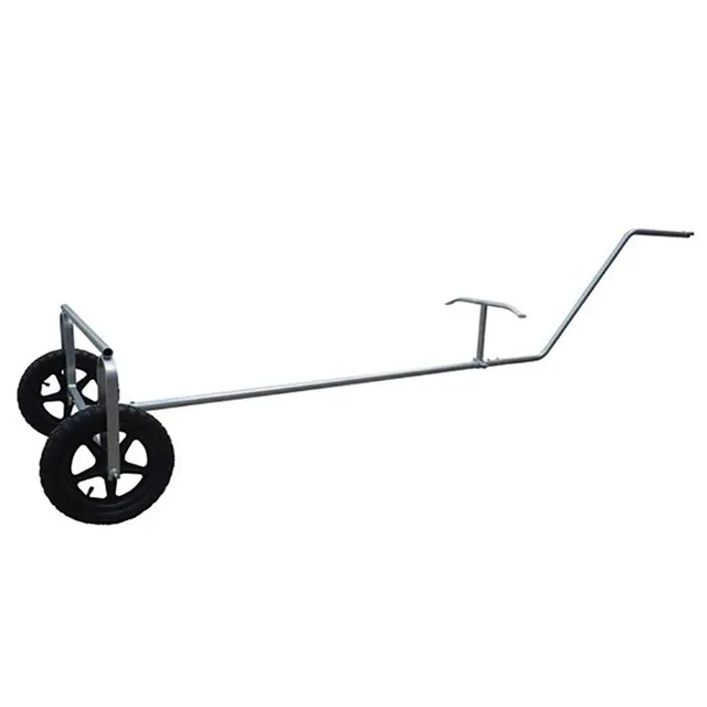 Prolimit Bicycle transporttralle sykkel windsurf
