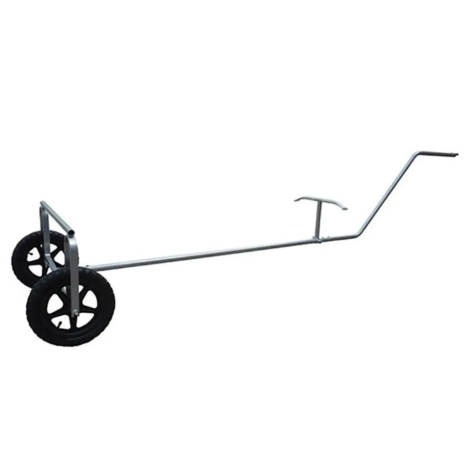 Prolimit Bicycle transporttralle sykkel windsurf