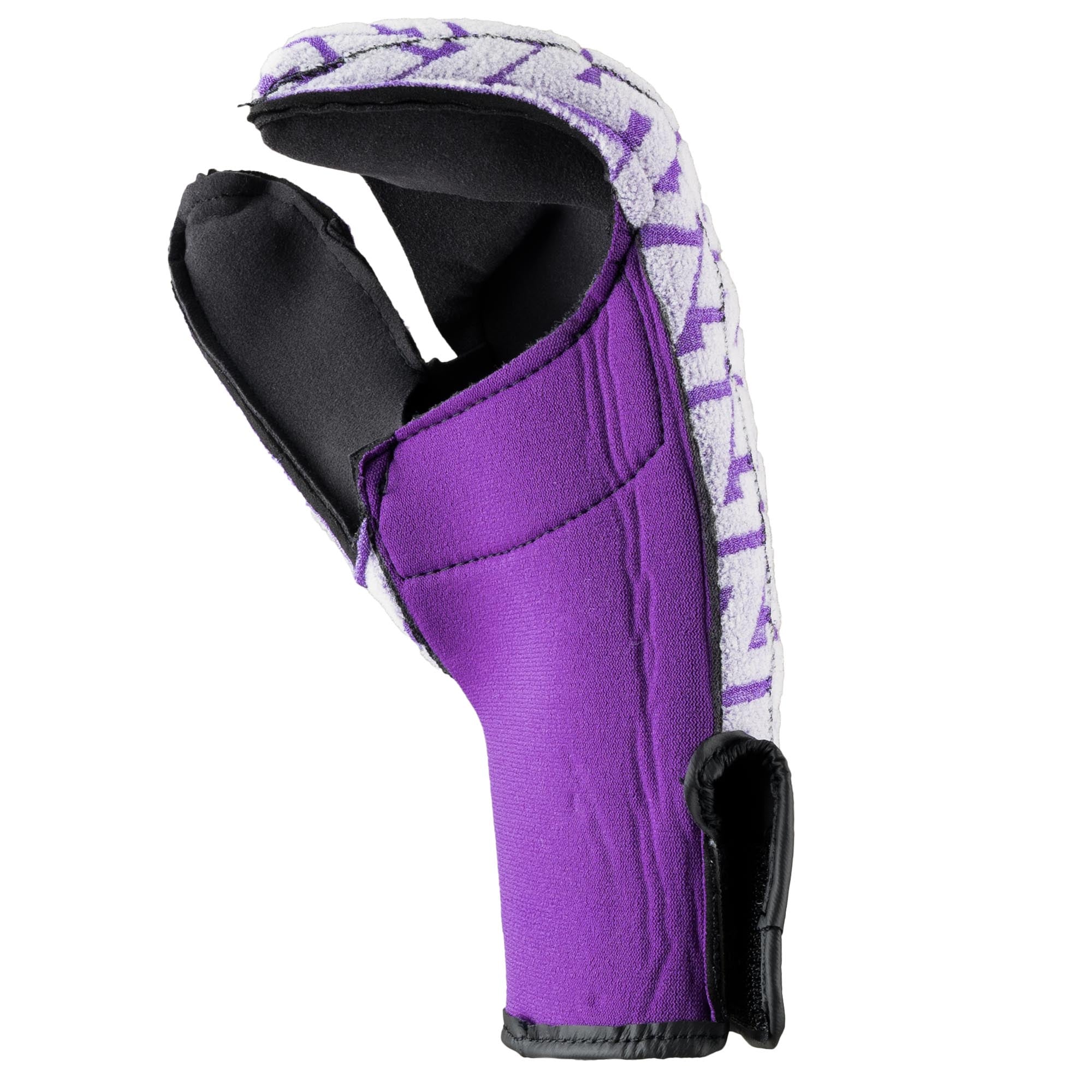 Prolimit Open Palm Xtreme votter svart 3 mm