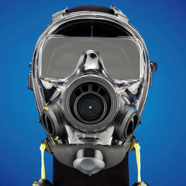 Ocean Reef Neptune II helmaske dykking