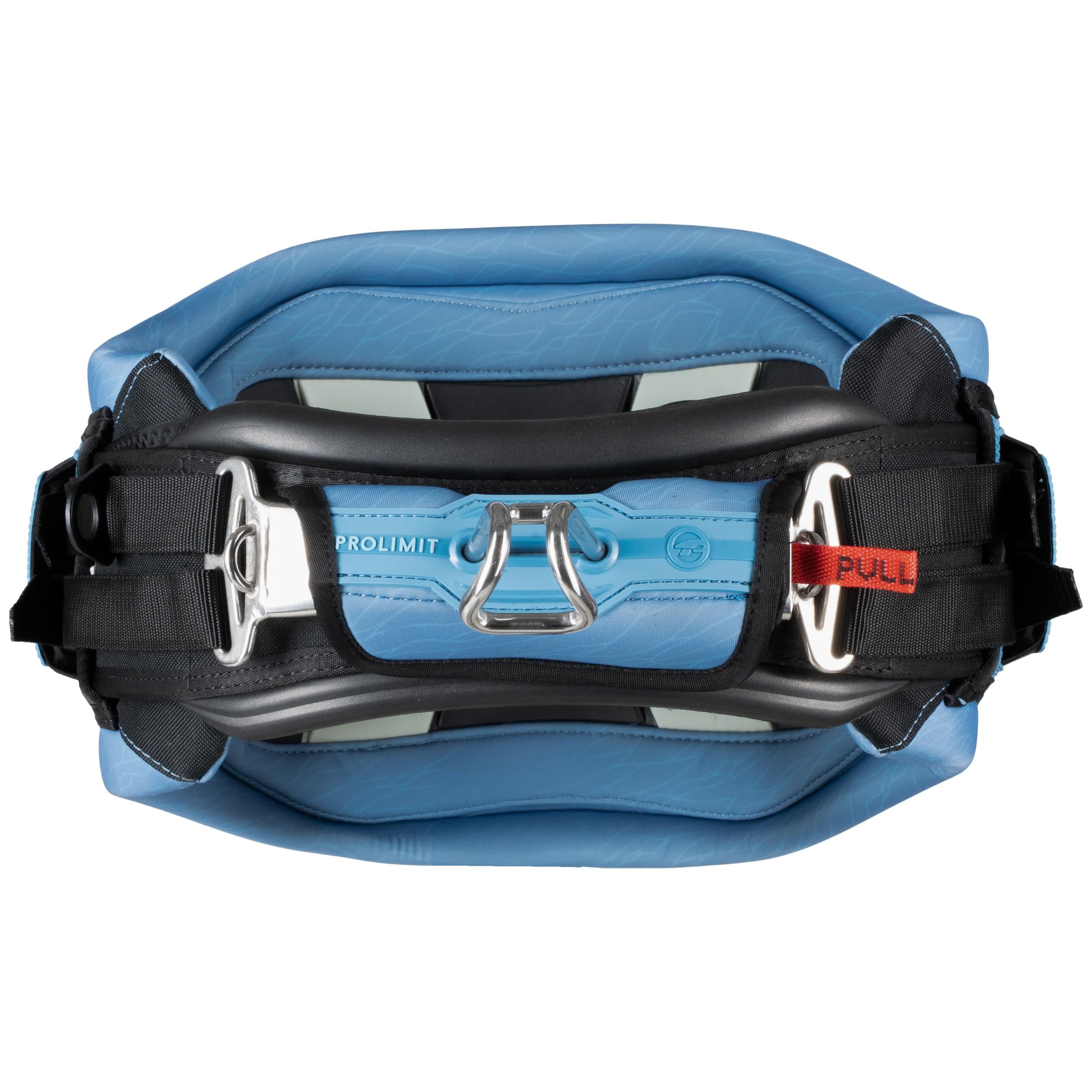 Prolimit Edge kitesurfsele dame bla myk kant