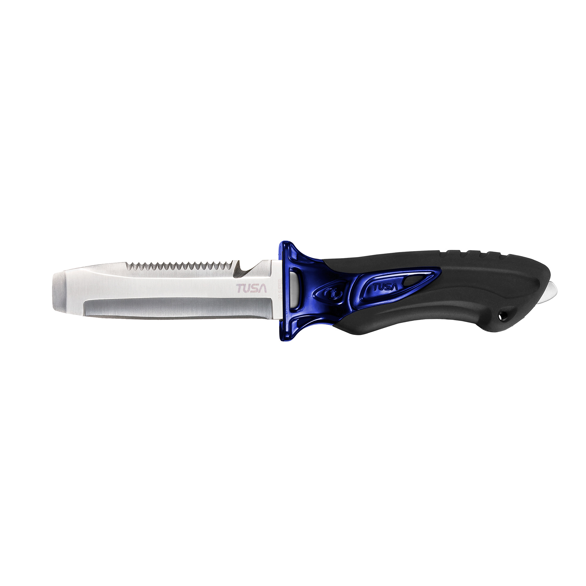 TUSA X-Pert II FK-910 dykkekniv butt 25 cm