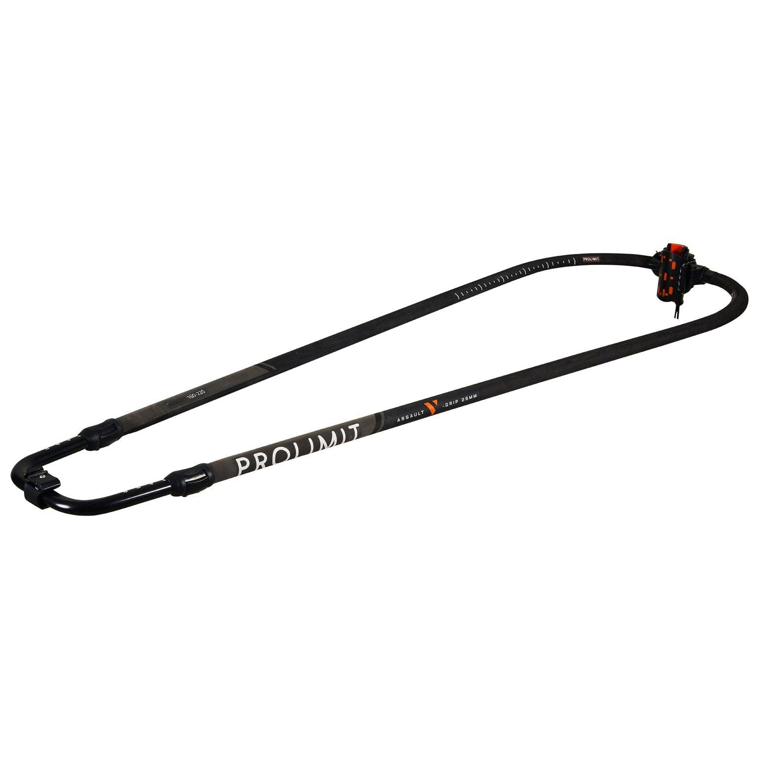 Prolimit Assault bom 140-200 windsurf V-grep