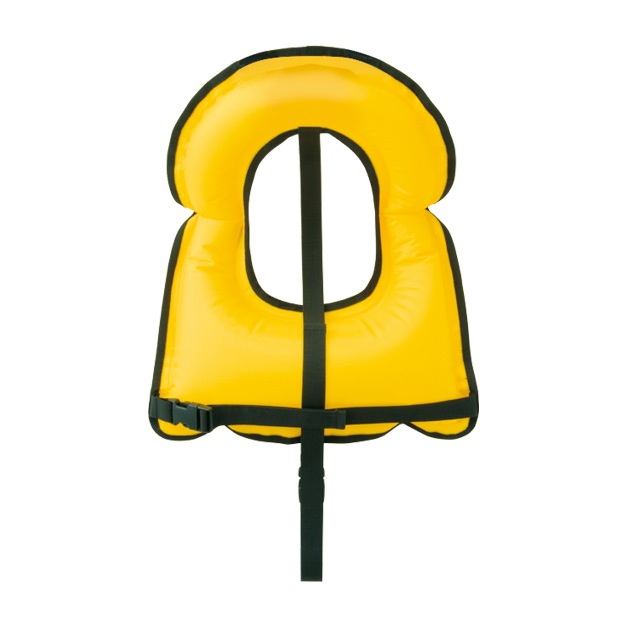 TUSA snorkelvest SV-2500 barn oppblåsbar