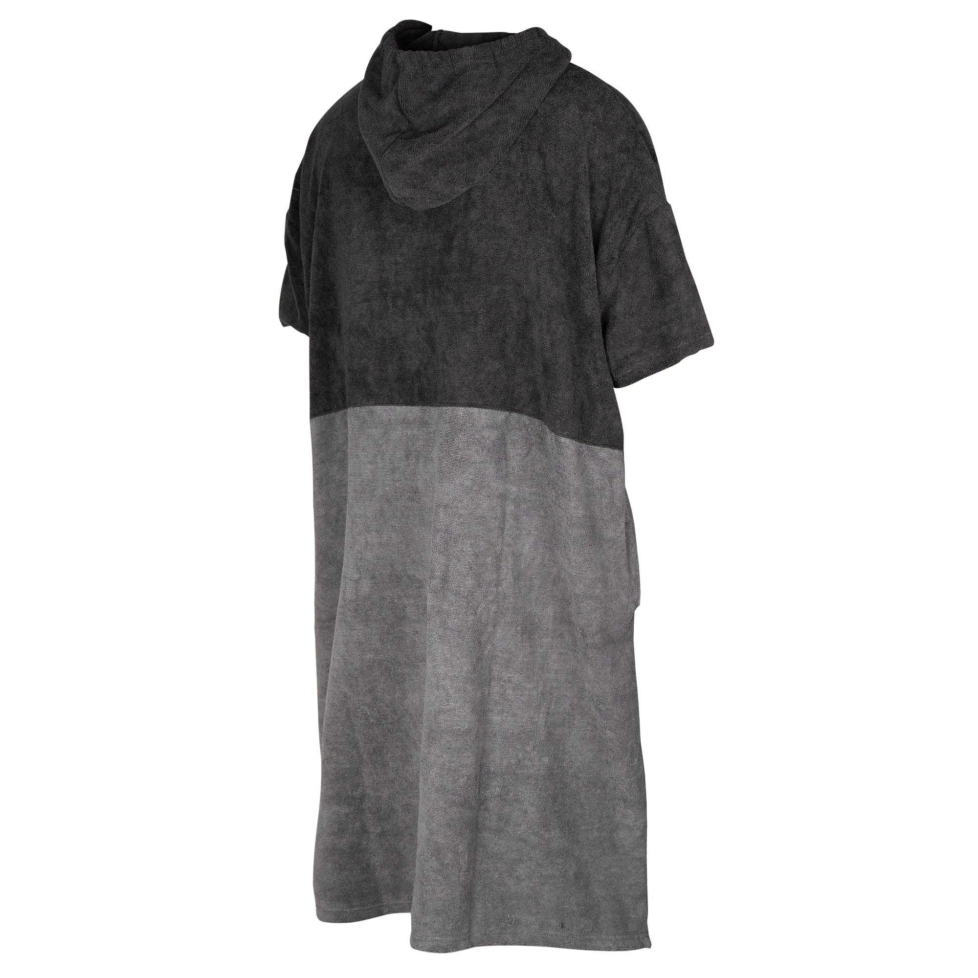 Prolimit Poncho skifteponcho med hette absorberende
