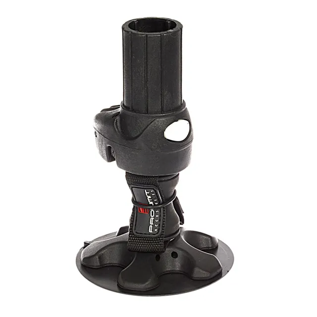 Prolimit Masterjoint baseplate M10 Special mastfot Boge