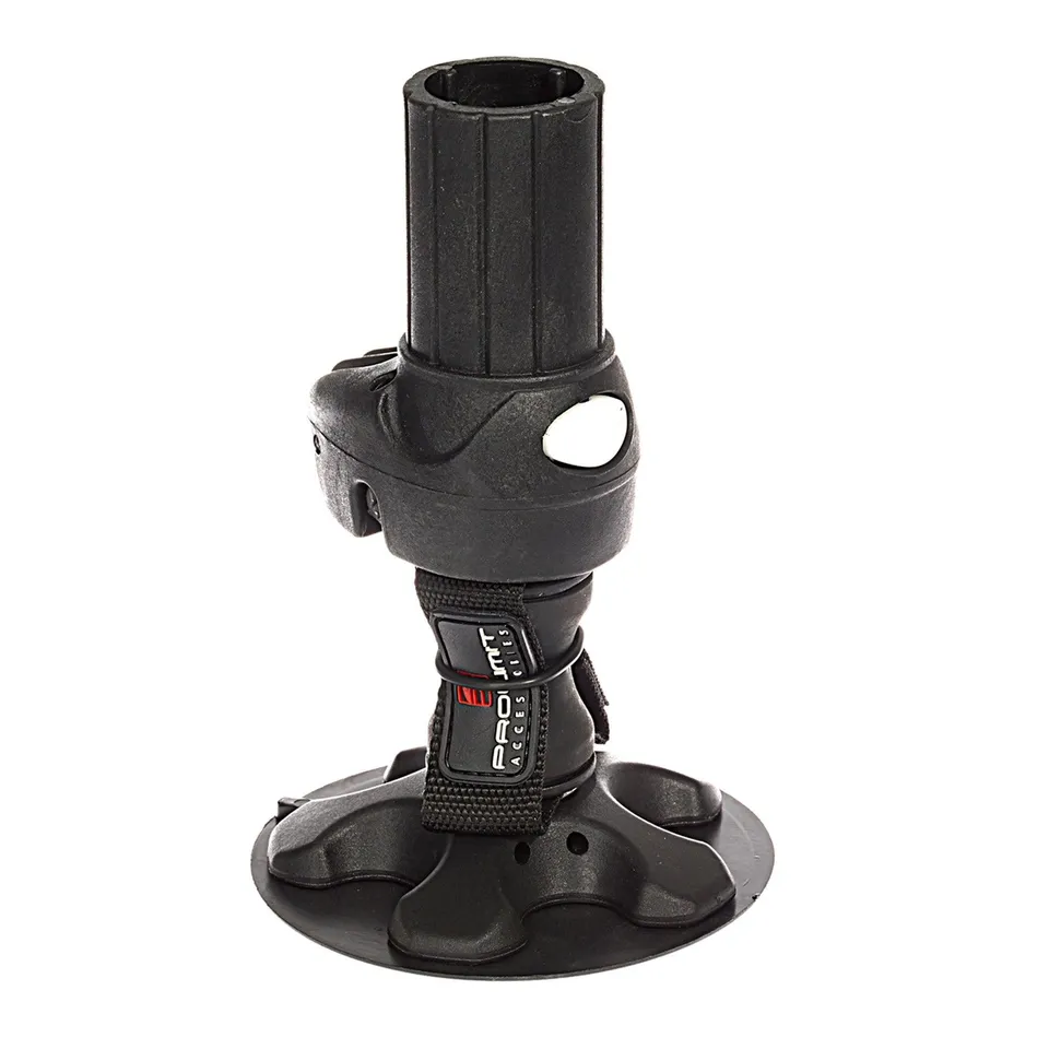Prolimit Masterjoint baseplate M10 Special mastfot Boge