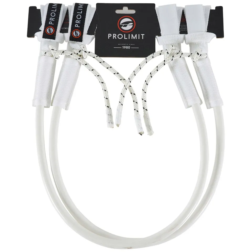Prolimit trapesliner justerbar knot 8mm