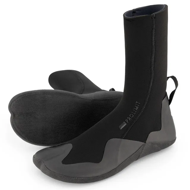 Prolimit Raider Boot Split Toe 5mm GBS neoprensko svart/multi