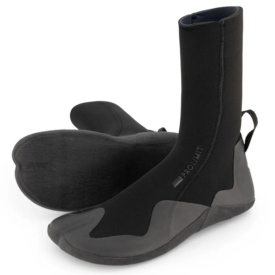 Prolimit Raider Boot Split Toe 5mm GBS neoprensko svart/multi