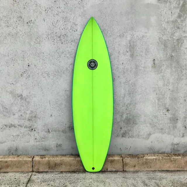 Elemnt Surf Nova Stepdown shortboard surfebrett 5'4–6'8