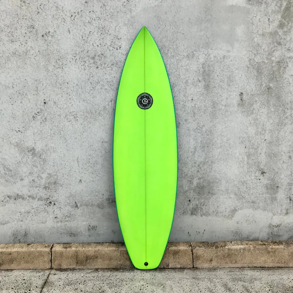 Elemnt Surf Nova Stepdown shortboard surfebrett 5'4–6'8