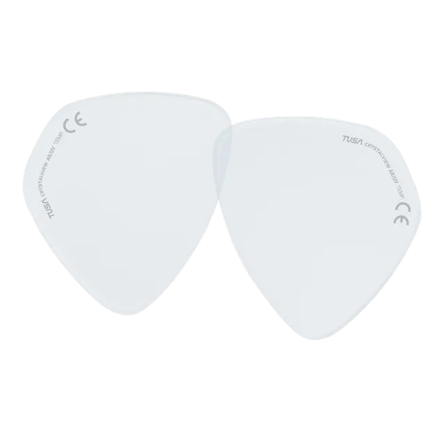 TUSA Paragon M2001SQB linse antirefleks UV