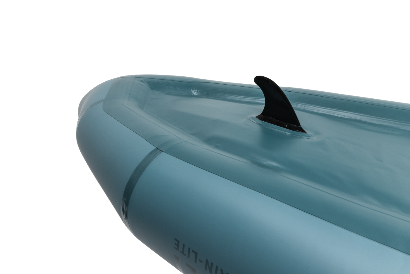 Kokopelli Twain-Lite packraft 1 person gul