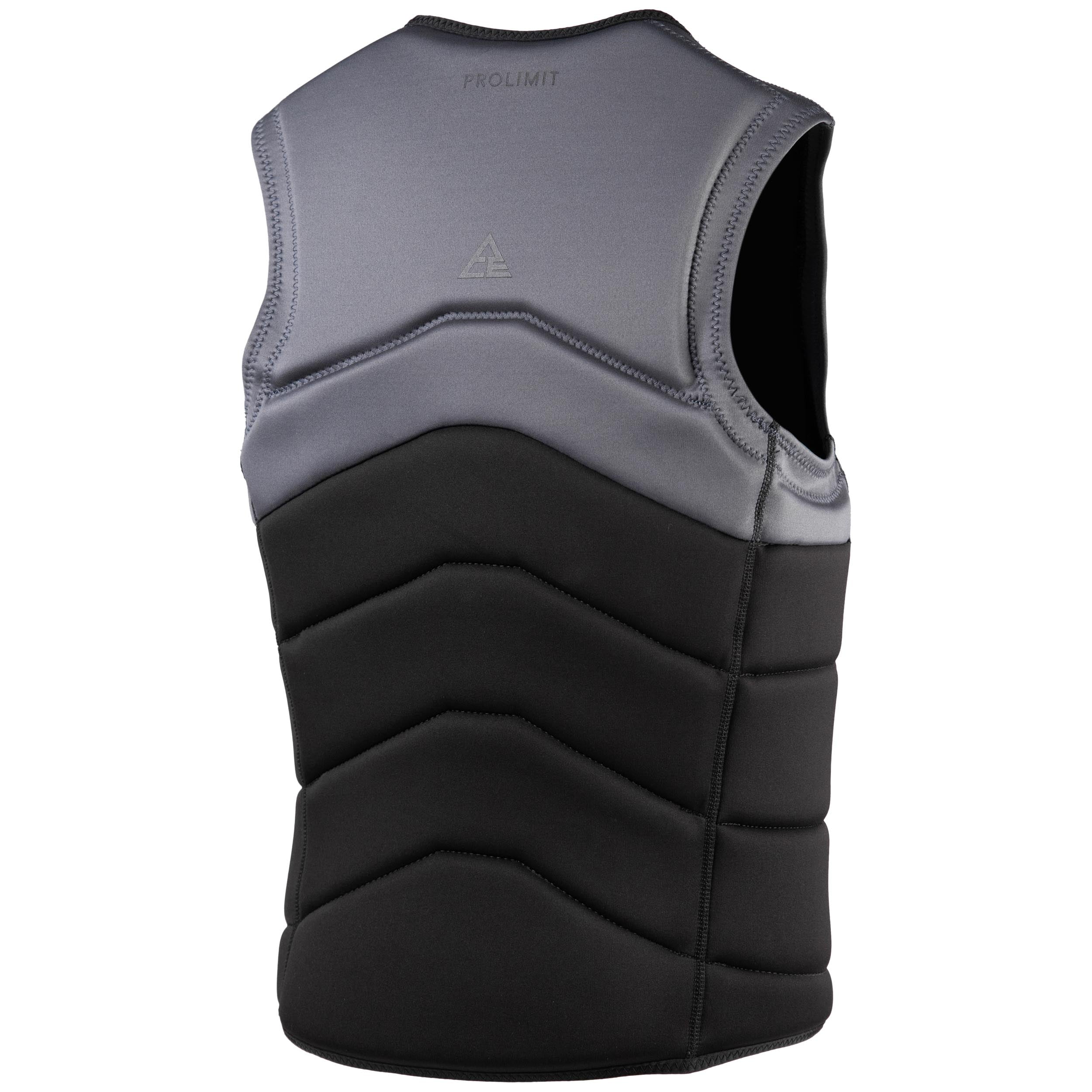 Prolimit ACE Vest Full Padded impactvest svart/grå