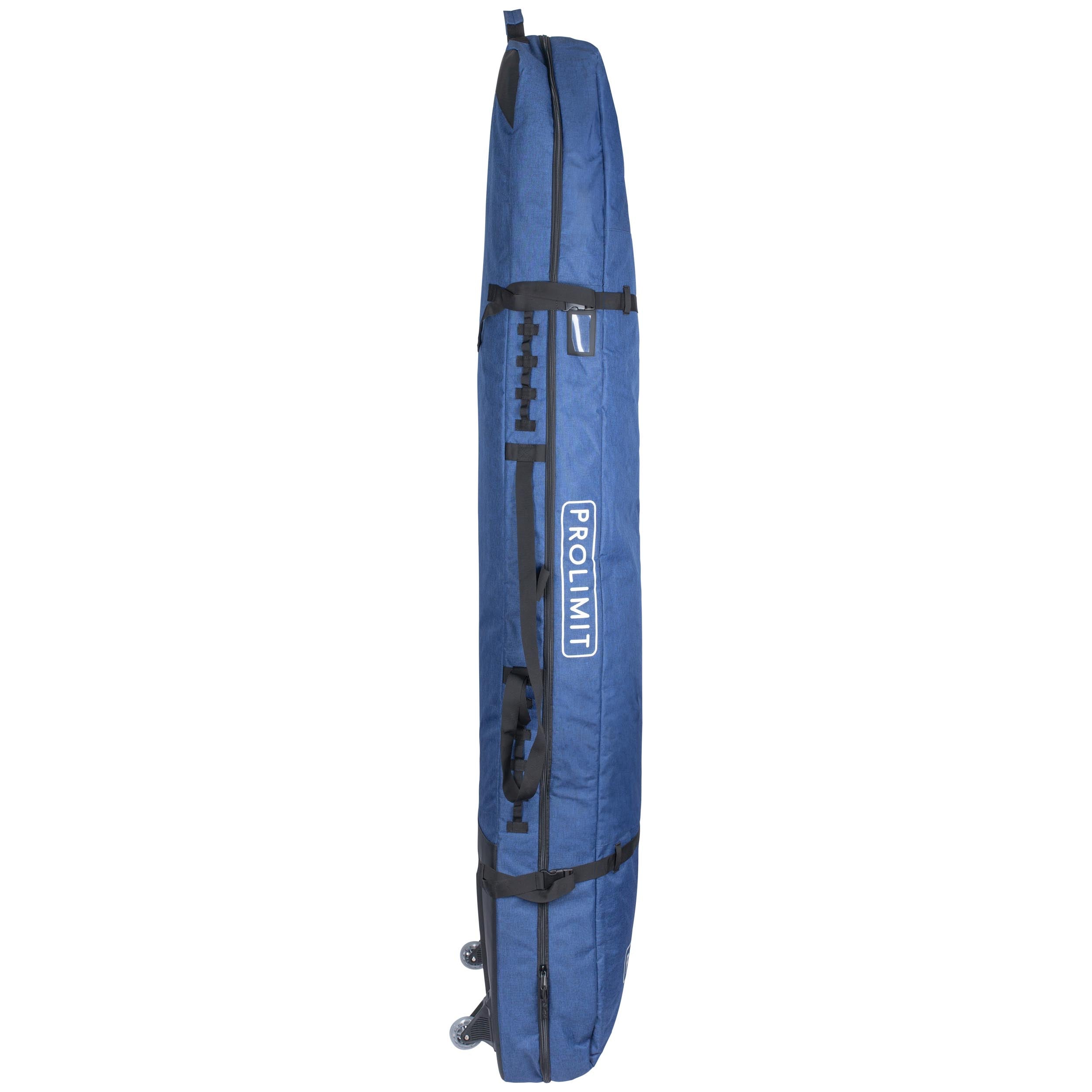 Prolimit Session Aero Slider riggbag svart oransje