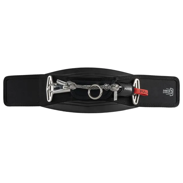 Prolimit Spreader Bar Rope spreaderbar 28 cm med barpad