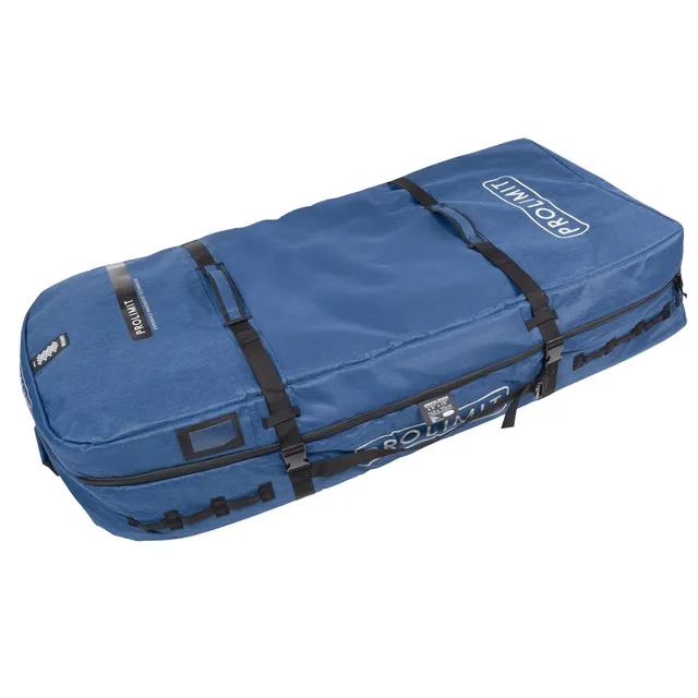 Prolimit Session Slider wingfoilbag 150x70x28 svart
