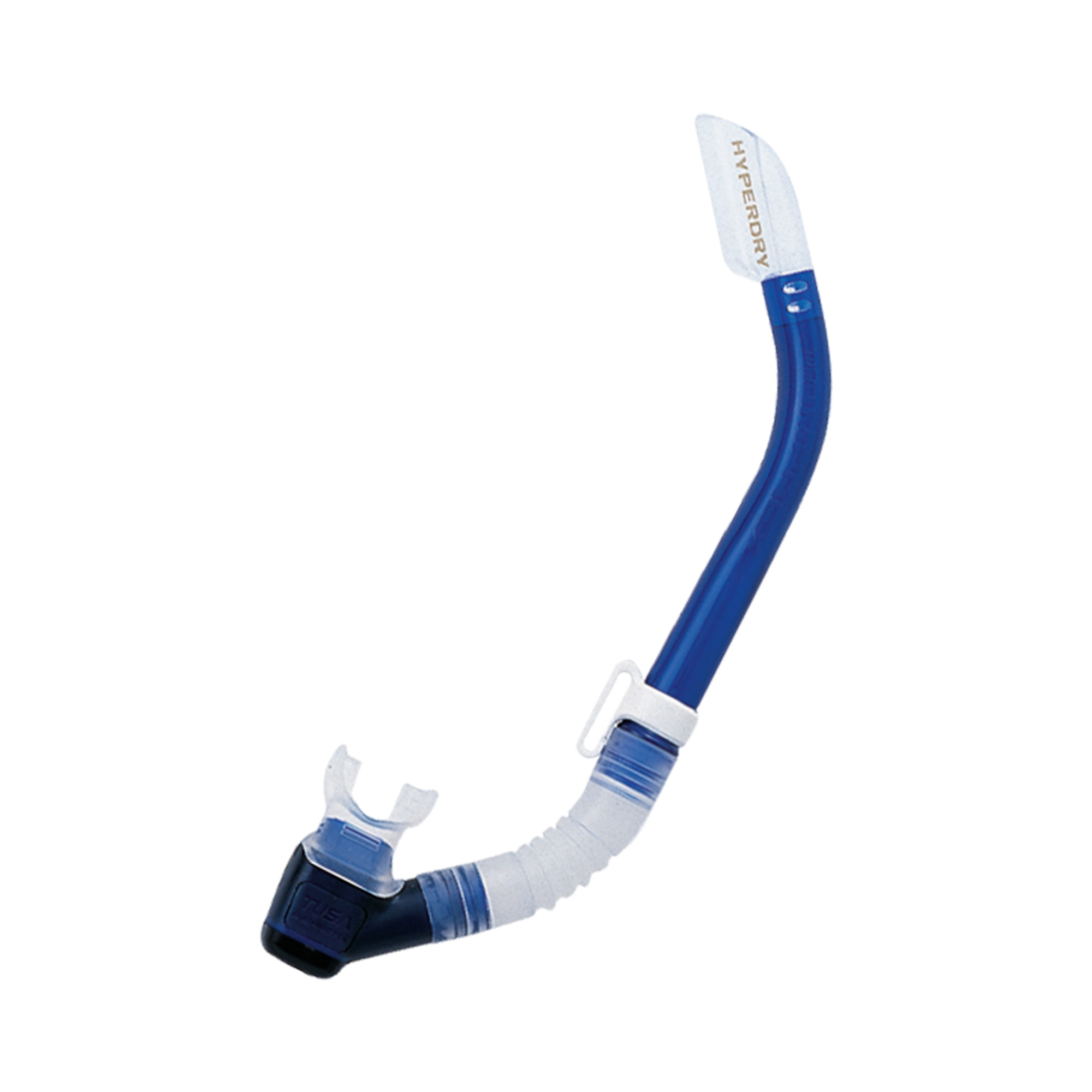TUSA Imprex II SP-580Q snorkel hyperdry