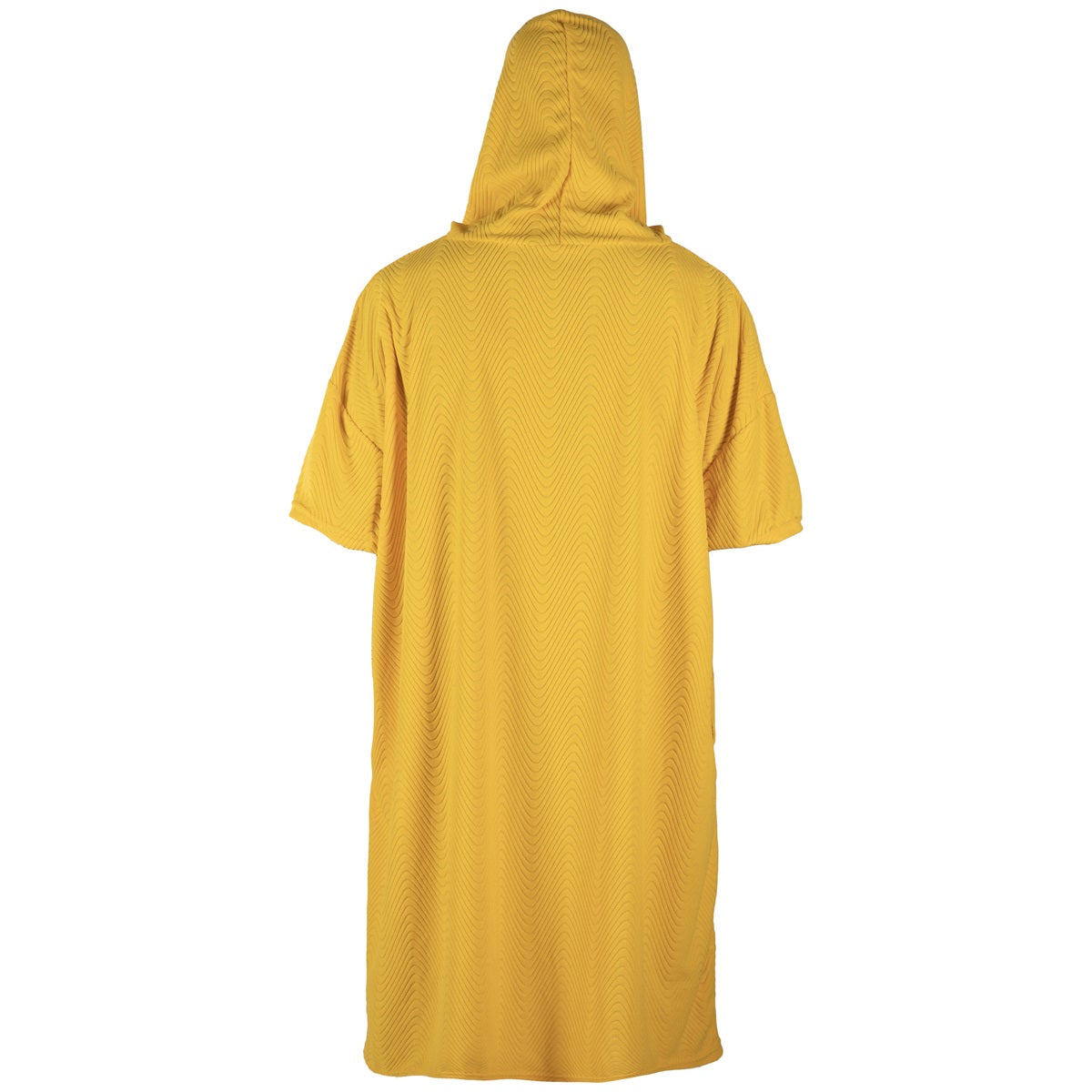 Prolimit Poncho Waves skifteponcho sennep